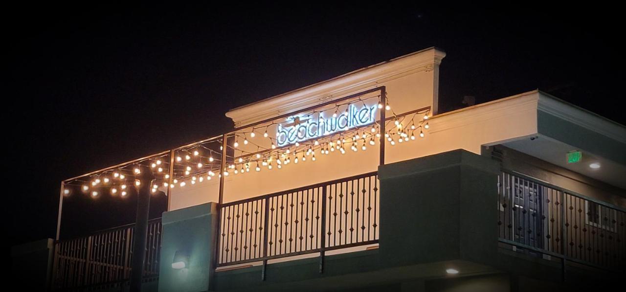 Beachwalker Inn & Suites Писмо Бич Экстерьер фото