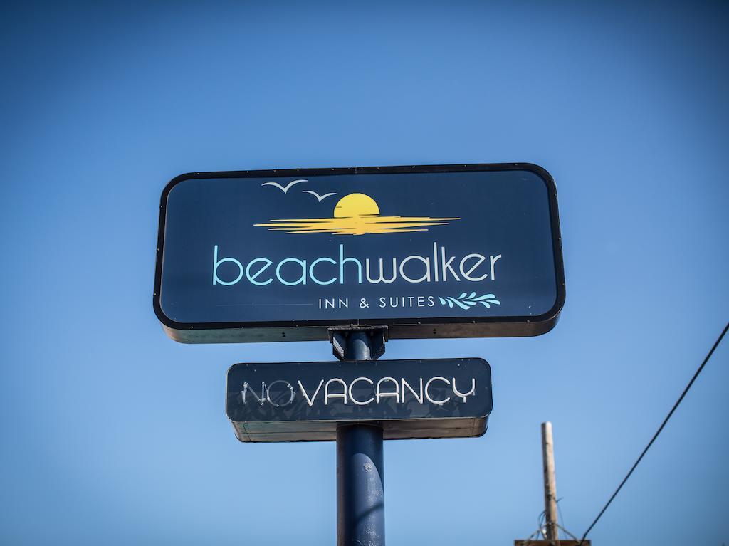 Beachwalker Inn & Suites Писмо Бич Экстерьер фото